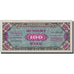 Billet, Allemagne, 100 Mark, 1944, KM:197b, SUP