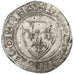 Moneta, Francja, Blanc, Angers, VF(30-35), Bilon, Duplessy:377A