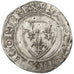 Coin, France, Blanc, Angers, VF(30-35), Billon, Duplessy:377A