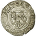 Moneta, Francja, Blanc, Limoges, EF(40-45), Bilon, Duplessy:377A
