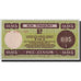 Geldschein, Polen, 5 Cents, 1979, KM:FX36, S+