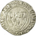 Coin, France, Blanc, EF(40-45), Billon, Duplessy:377