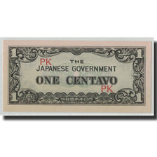 Banknote, Philippines, 1 Centavo, Undated (1942), KM:102a, UNC(65-70)