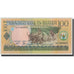 Geldschein, Ruanda, 100 Francs, 2003, 2003-09-01, KM:29a, UNZ