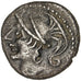 Allobroges, Denarius, BB, Argento