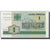 Billete, 1 Ruble, 2000, Bielorrusia, KM:21, SC