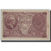 Banknote, Italy, 5 Lire, 1944, 1944-11-23, KM:31b, F(12-15)