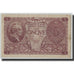 Billet, Italie, 5 Lire, 1944, 1944-11-23, KM:31b, B+
