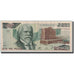 Banknote, Mexico, 2000 Pesos, 1984, 1984-08-07, KM:82b, VF(30-35)
