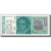 Banknote, Argentina, 1 Austral, Undated (1985-91), KM:323b, UNC(63)