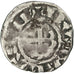 FRANCE, Denarius, Guingamp, VF(20-25), Silver, Boudeau #30, 0.86