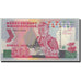 Banknote, Madagascar, 2500 Francs = 500 Ariary, Undated (1993), KM:72Ab