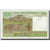 Banknote, Madagascar, 500 Francs = 100 Ariary, Undated (1994), KM:75b, AU(50-53)