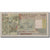 Banknote, Tunisia, 5000 Francs, 1949, 1949-11-18, KM:27, VF(20-25)