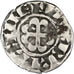 FRANCE, Denarius, Rennes, EF(40-45), Silver, Boudeau #29, 0.85