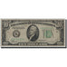 Banknote, United States, Ten Dollars, 1934c, KM:2073, F(12-15)