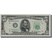 Billet, États-Unis, Five Dollars, 1950A, KM:1808, TTB