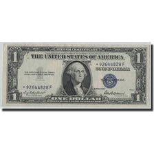 Banconote, Stati Uniti, One Dollar, 1935F, KM:1458@star, BB+