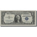 Banknote, United States, One Dollar, 1957, KM:1462, AU(55-58)