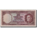 Banknote, Turkey, 500 Lira, L.1930, 1953-04-15, KM:170a, VF(30-35)