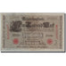 Banknote, Germany, 1000 Mark, 1910, 1910-04-21, KM:44b, VF(20-25)
