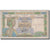 Francja, 500 Francs, La Paix, 1940, 1940-01-04, VF(20-25), Fayette:32.1, KM:95a