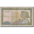 Francja, 500 Francs, La Paix, 1940, 1940-01-04, VF(20-25), Fayette:32.1, KM:95a