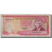 Biljet, Pakistan, 100 Rupees, Undated (1986- ), KM:41, B+