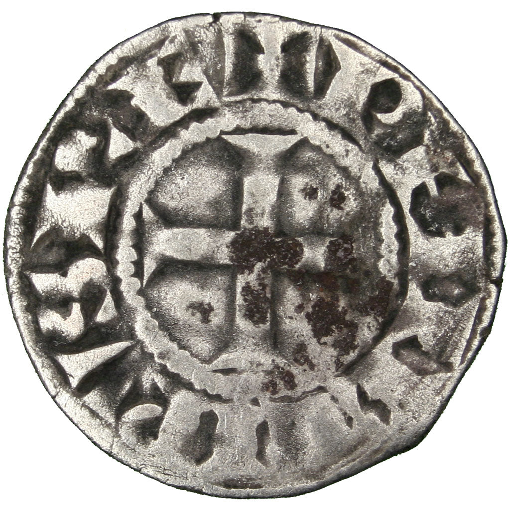 Philippe II, Denier