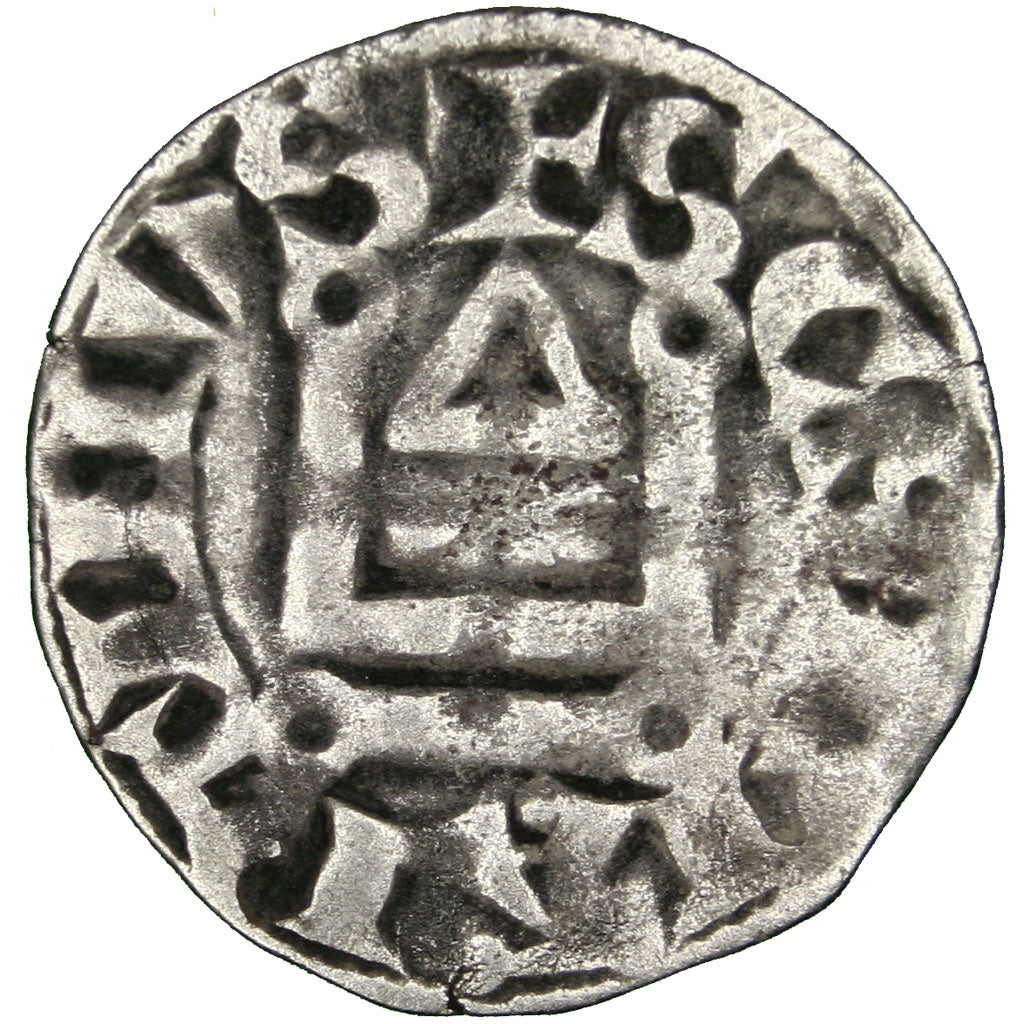 Philippe II, Denier