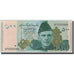 Banknote, Pakistan, 500 Rupees, 2008, KM:49c, UNC(65-70)