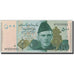 Banknote, Pakistan, 500 Rupees, 2008, KM:49c, UNC(65-70)