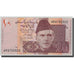 Billete, 20 Rupees, 2006, Pakistán, KM:46b, UNC