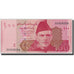 Banknot, Pakistan, 100 Rupees, 2006, KM:48a, UNC(65-70)