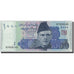 Billete, 1000 Rupees, 2007, Pakistán, KM:50b, UNC