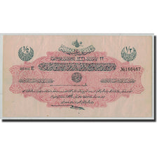 Banknote, Turkey, 1/2 Livre, L.1331, 22.12.AH1331, KM:82, EF(40-45)