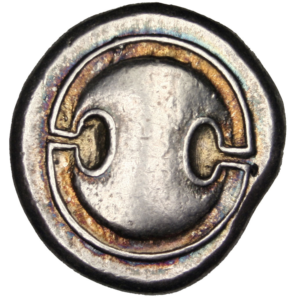 Béotie, Thèbes, Statère