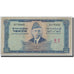 Banknote, Pakistan, 50 Rupees, ND (1972-1978), KM:22, F(12-15)