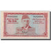 Banknote, Pakistan, 5 Rupees, ND (1972-1978), KM:20a, AU(55-58)