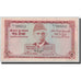 Banknote, Pakistan, 5 Rupees, ND (1972-1978), KM:20b, UNC(65-70)