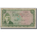 Banknote, Pakistan, 10 Rupees, Undated (1972-75), KM:21a, F(12-15)