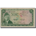 Banknote, Pakistan, 10 Rupees, Undated (1972-75), KM:21a, F(12-15)