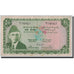 Banknote, Pakistan, 10 Rupees, Undated (1972-75), KM:21a, VF(20-25)