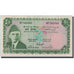 Banknote, Pakistan, 10 Rupees, Undated (1972-75), KM:21a, AU(55-58)