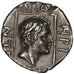 Thrace, Abdera, Apollo, Tetrobol, Abdera, AU(55-58), Silver, 1.63