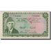 Billet, Pakistan, 10 Rupees, Undated (1972-75), KM:21a, SUP+