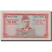 Billete, 5 Rupees, ND (1972-1978), Pakistán, KM:20a, SC
