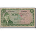 Banknote, Pakistan, 10 Rupees, Undated (1972-75), KM:21a, VG(8-10)