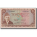 Banknote, Pakistan, 10 Rupees, Undated (1970), KM:16b, AU(50-53)