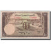 Banknote, Pakistan, 10 Rupees, Undated (1951), KM:13, VF(20-25)